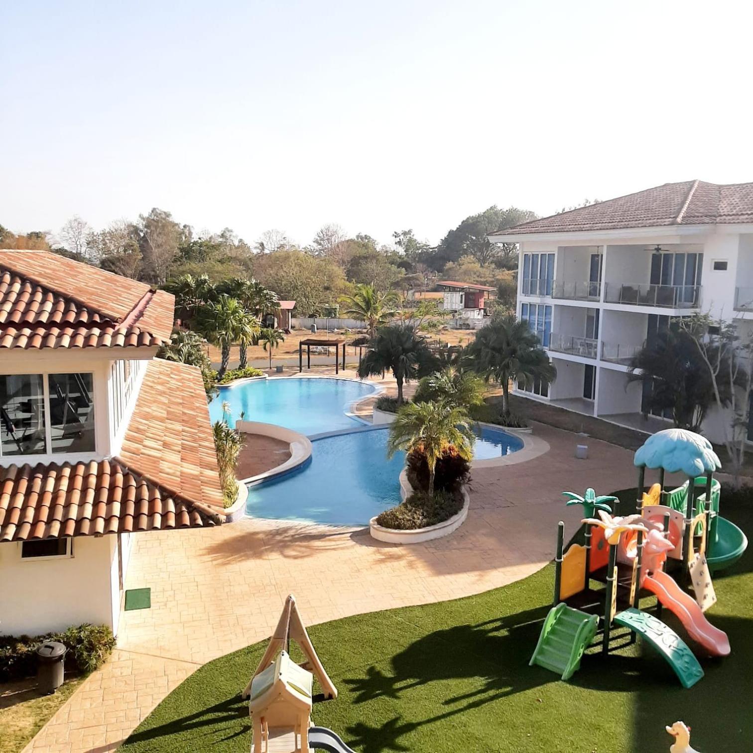 Rio Mar Villages San Carlos Dış mekan fotoğraf