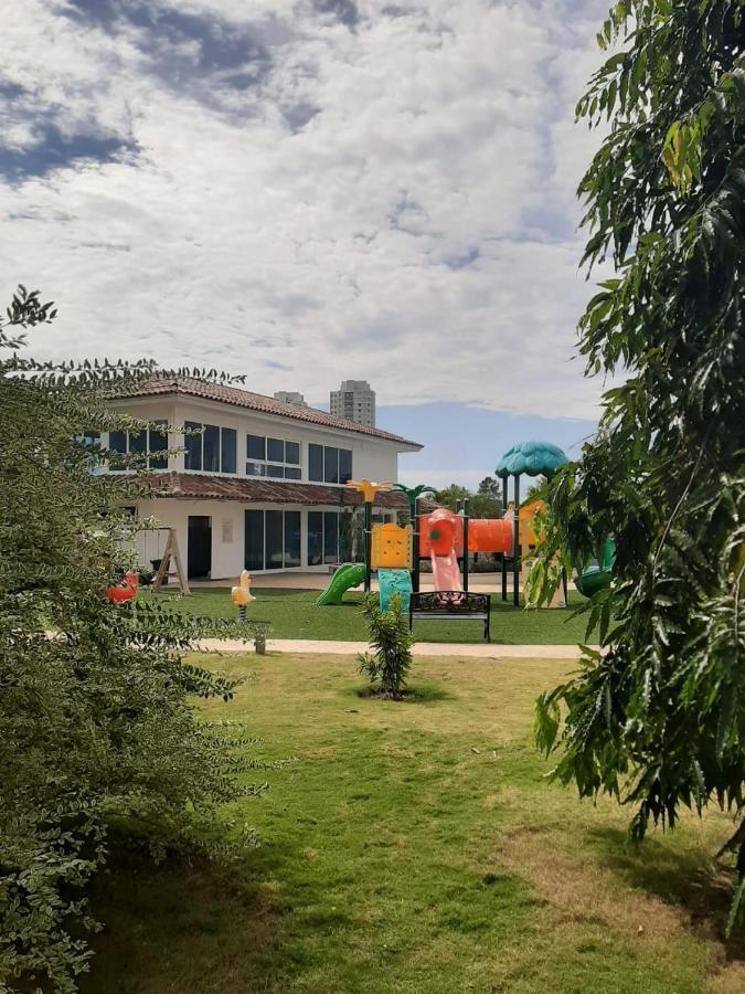 Rio Mar Villages San Carlos Dış mekan fotoğraf
